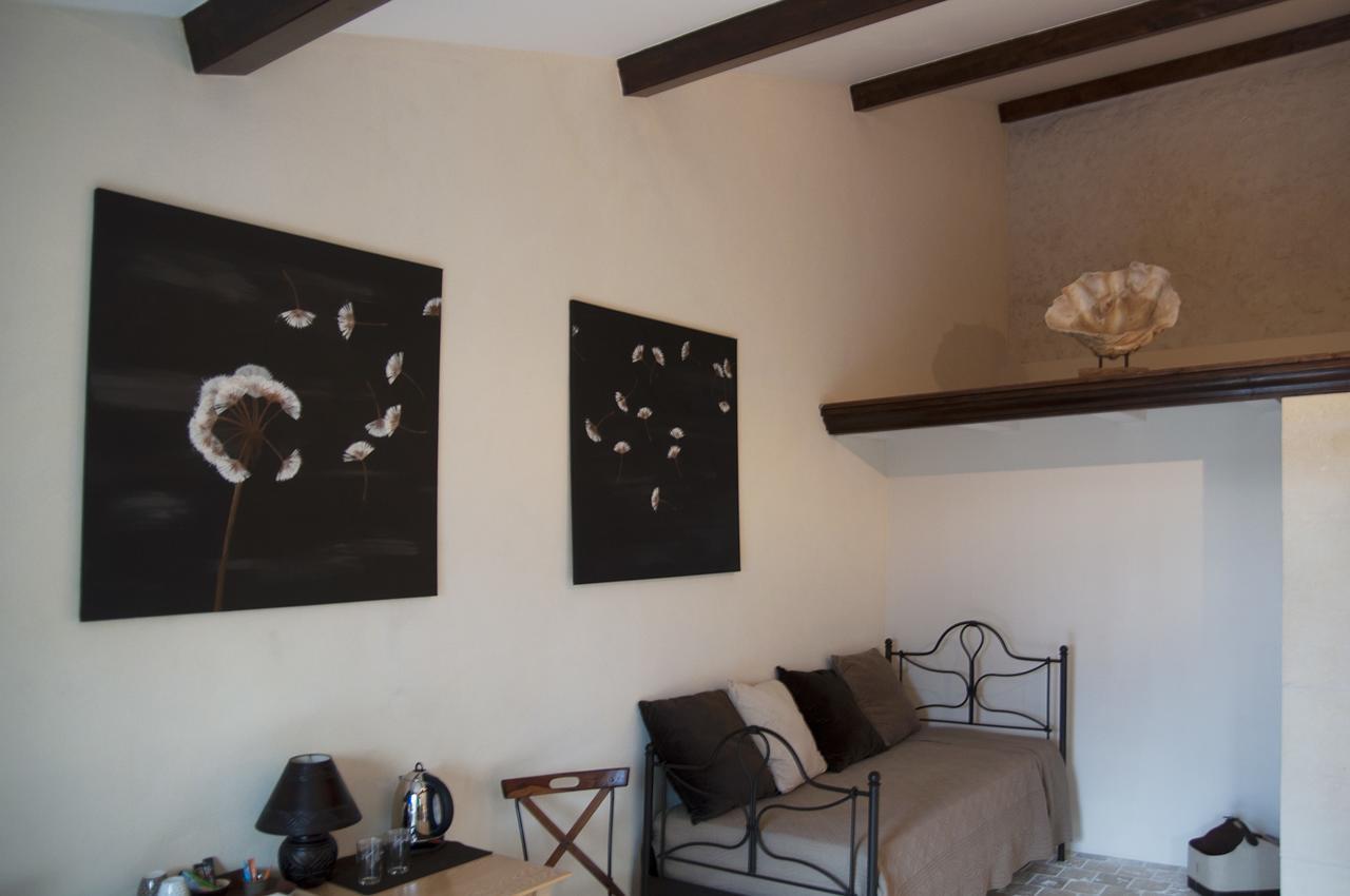 Chambre D'Hotes Clos Des Pierres Blanches Brie-sous-Archiac Exterior photo
